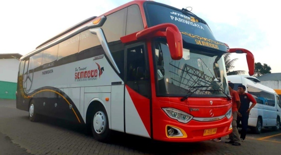 bus sembodo